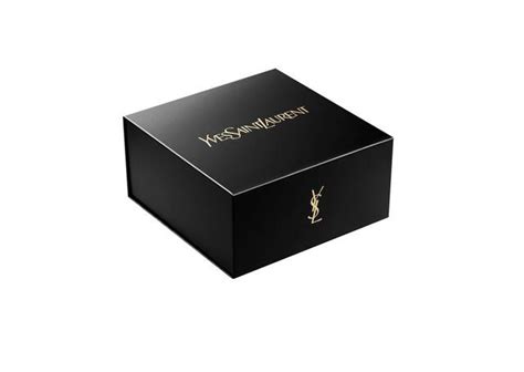 ysl name engraving|ysl gift wrapping.